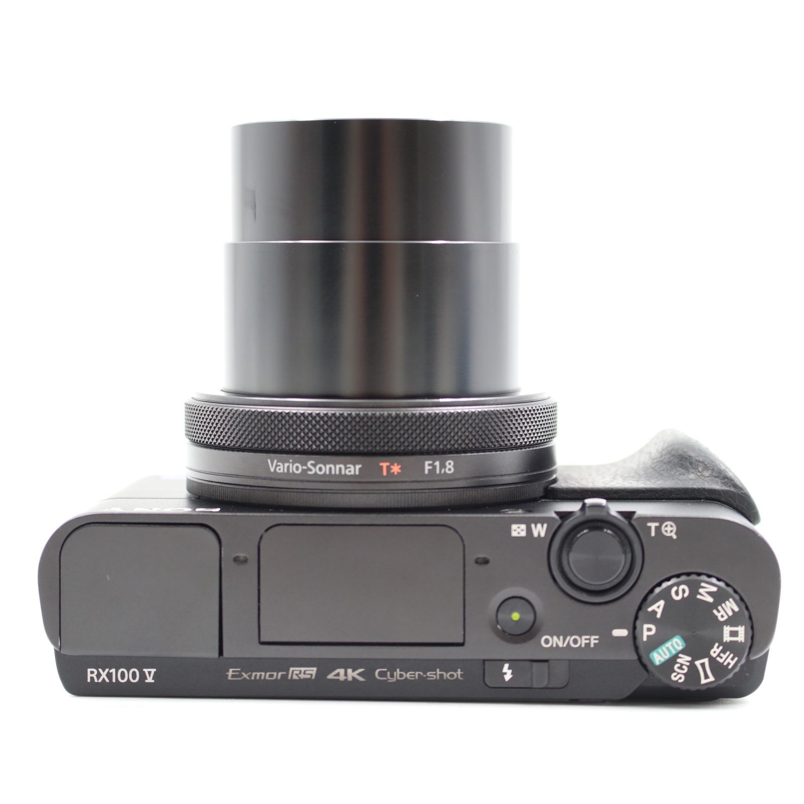 □極上品□ SONY Cyber-shot DSC-RX100M5A コンパクトデジタルカメラ
