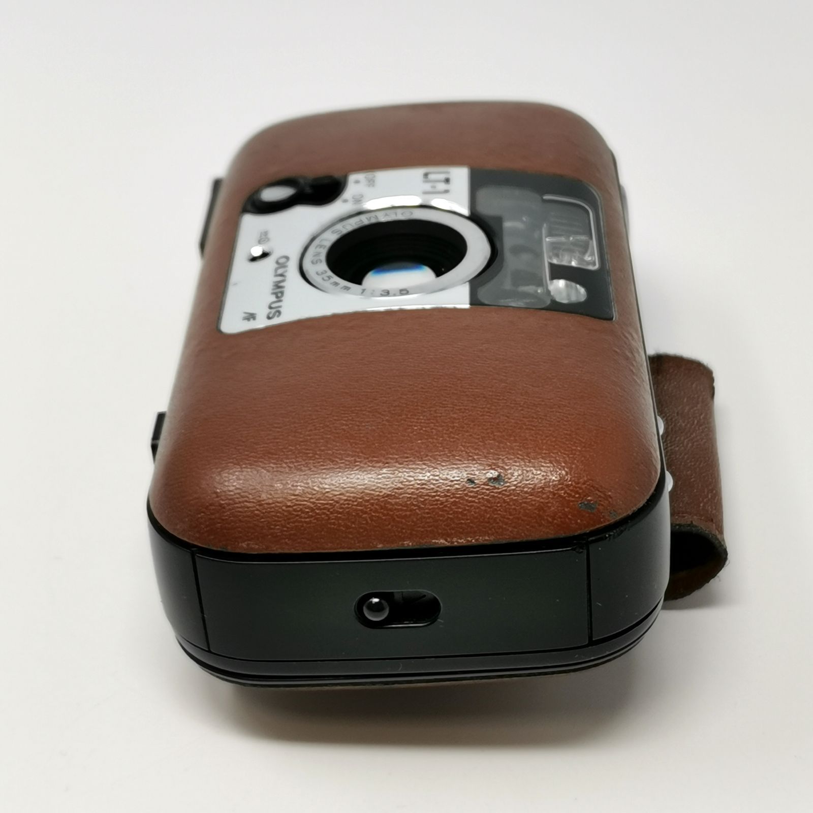 OLYMPUS オリンパス LT-1 フィルムカメラ カメラ フィルムないため動作