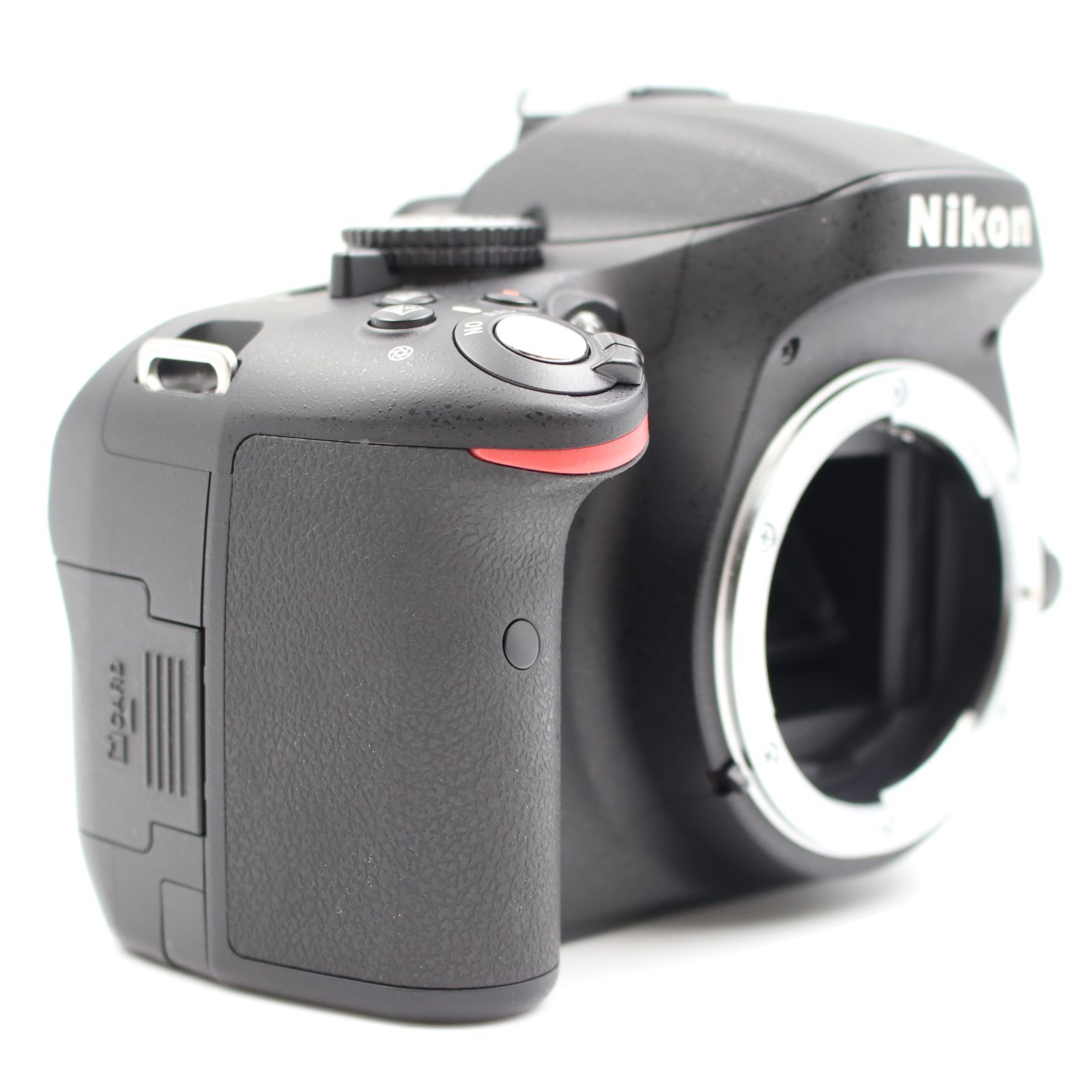 □シャッター数1361枚！極上品□ Nikon Nikon D5100 ボディ デジタル