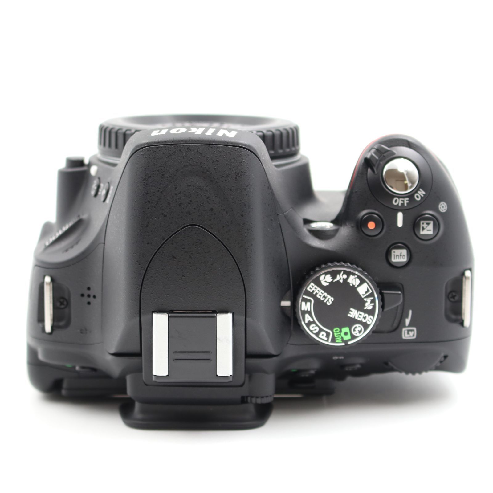 □シャッター数1361枚！極上品□ Nikon Nikon D5100 ボディ デジタル