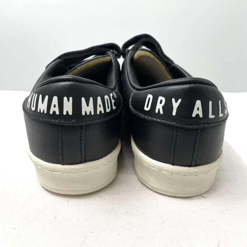 中古】adidas × HUMAN MADE UNOFCL サイズ27.5cm FZ1712 中古】adidas × HUMAN MADE UNOFCL サイズ27.5cm FZ1712