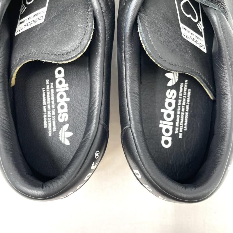 中古】adidas × HUMAN MADE UNOFCL サイズ27.5cm FZ1712 中古】adidas × HUMAN MADE UNOFCL サイズ27.5cm FZ1712