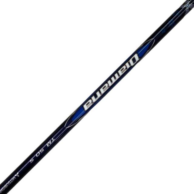 中古】 テーラーメイド Qi10 MAX Designer Series BLACK/GOLD 9