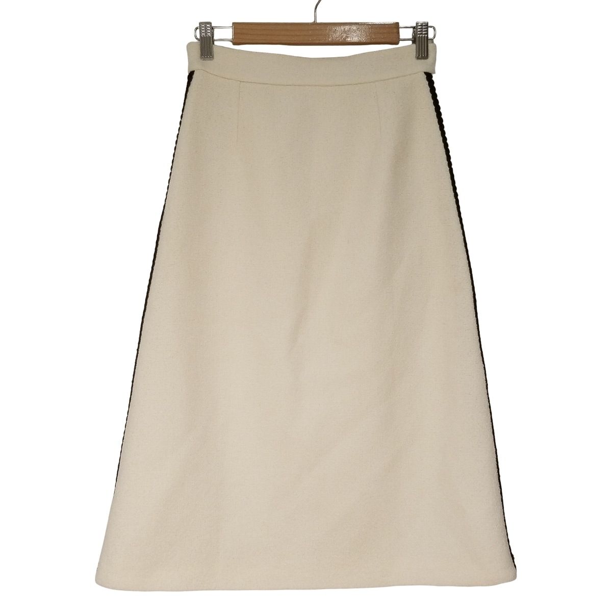 GUCCI(グッチ) ロングスカート サイズ38 S レディース美品 - 748159