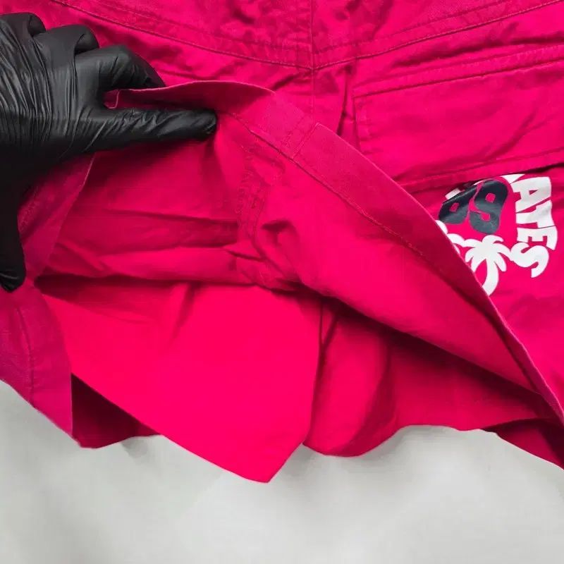 正規品/63 パーリーゲイツ レディース ゴルフスカート - メルカリ