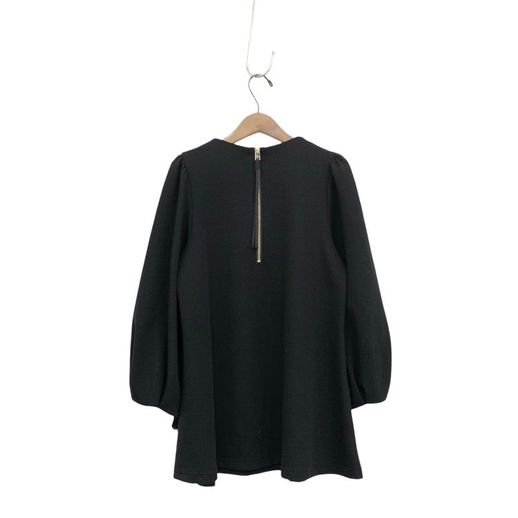 2025年 M'S GRACY エムズグレイシー レース チュニック カットソー