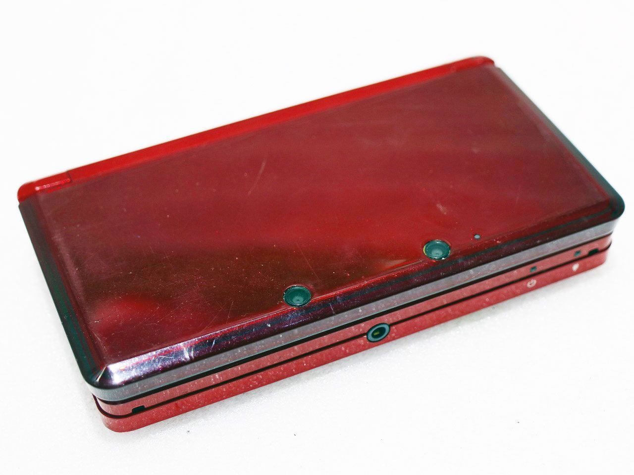 ポータブルゲーム機