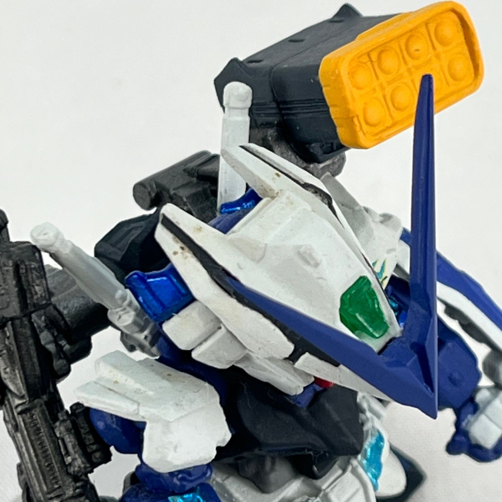FW GUNDAM CONVERGE EX10 EX11 ガンダムコンバージ アストレイ 2点