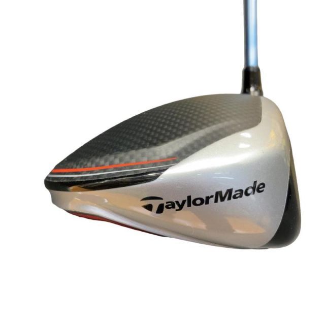 中古】 テーラーメイド M5 9° ドライバー DR Speeder 661 EVOLUTION V