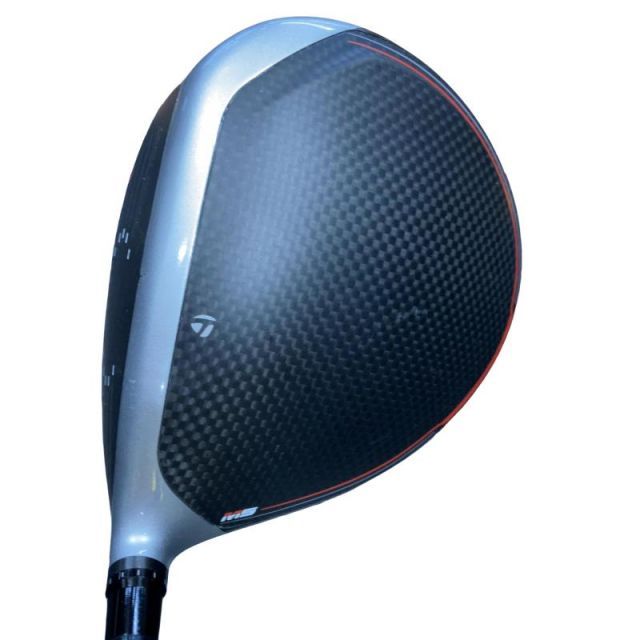 中古】 テーラーメイド M5 9° ドライバー DR Speeder 661 EVOLUTION V