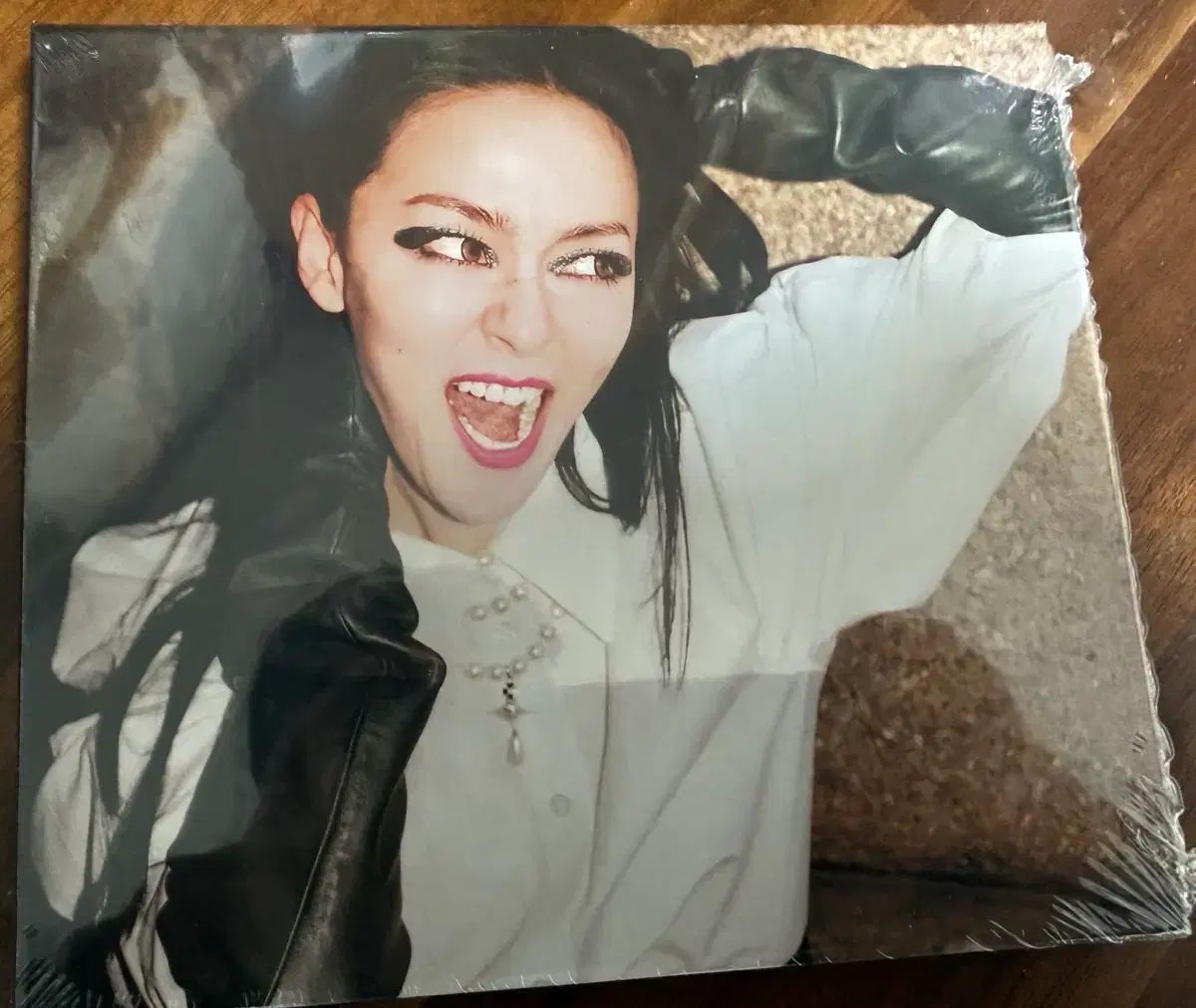 ザオウリム 12 家 未開封 CD - メルカリ