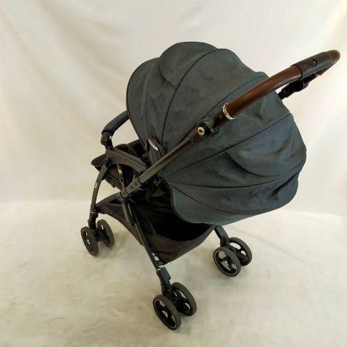 A型ベビーカー アップリカ