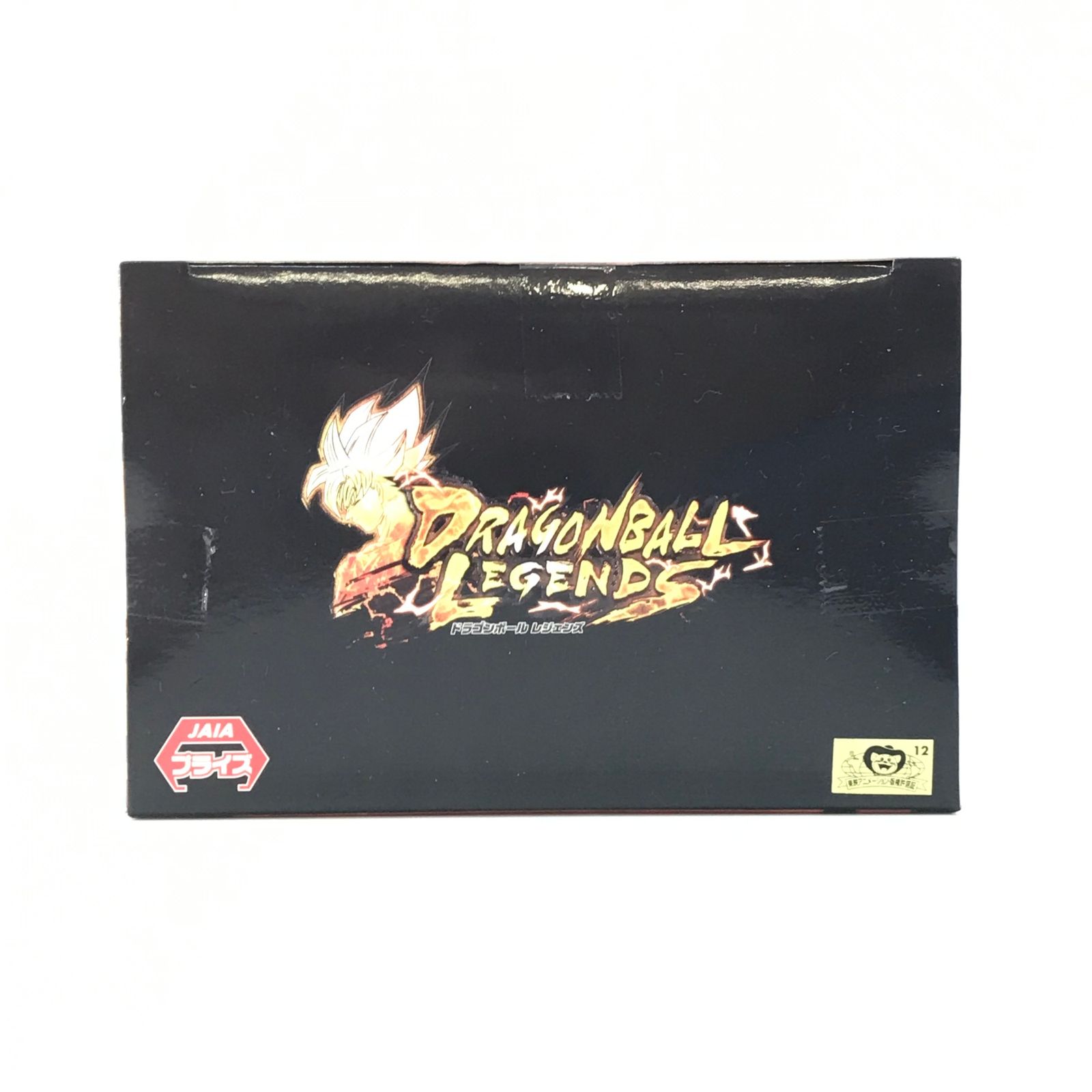 BANDAI SPIRITS フィギュア 超サイヤ人ゴテンクス 「ドラゴンボール