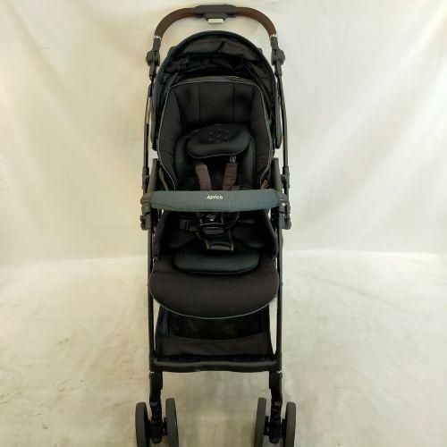  ラクーナ クッション フリー プラス A型ベビーカー アップリカ aprica ノンスリップ ベビーカー バギー 外出 移動用品