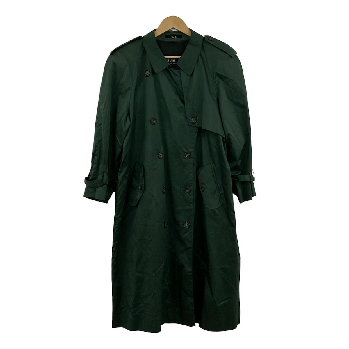 美品】DAKS トレンチコート 【公式通販】