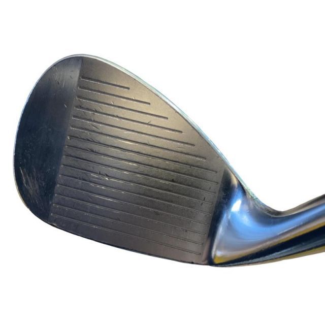 中古】 フォーティーン MT-28 V4(メッキ仕上げ) 52°/08° ウェッジ WG