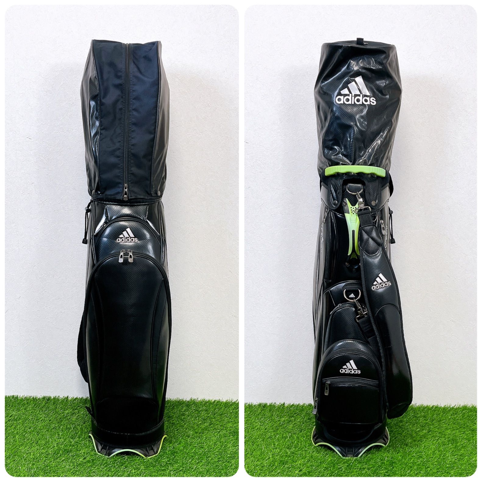 左利き用 テーラーメイド r7 バーナー メンズレフティゴルフセット