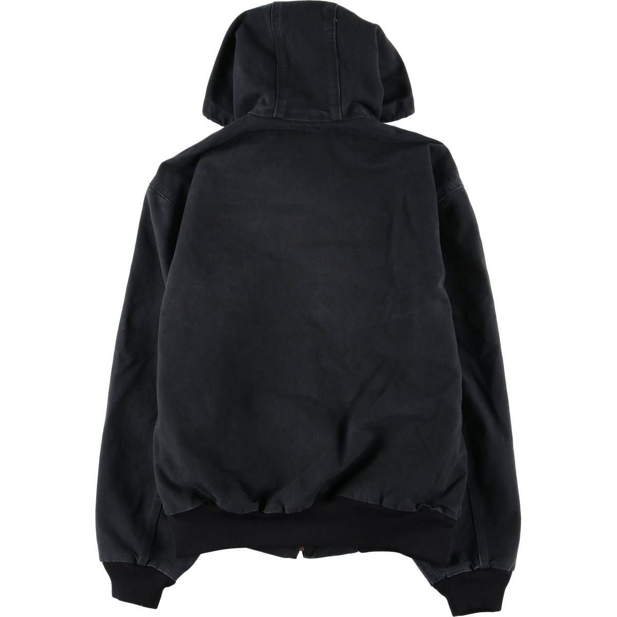 古着 00年代 カーハート Carhartt アクティブジャケット ダック