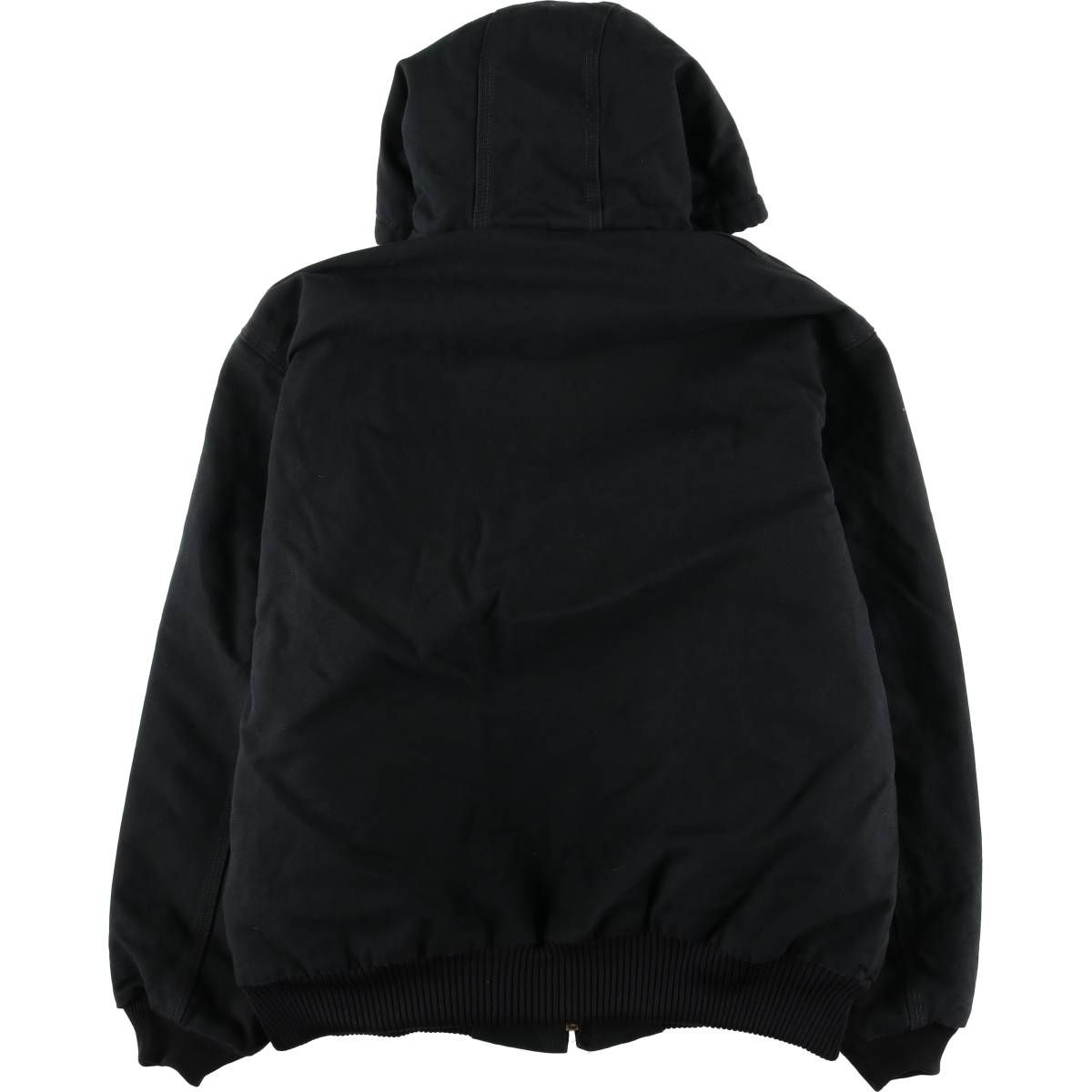 古着 00年代 カーハート Carhartt アクティブジャケット 中綿入り