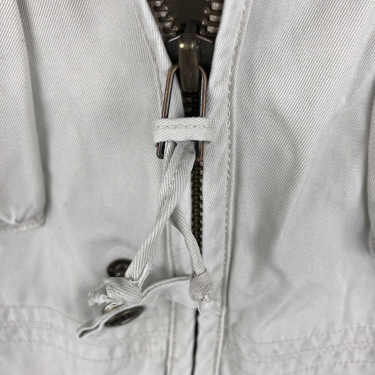 古着 90年代 バナナリパブリック BANANA REPUBLIC サファリベスト 