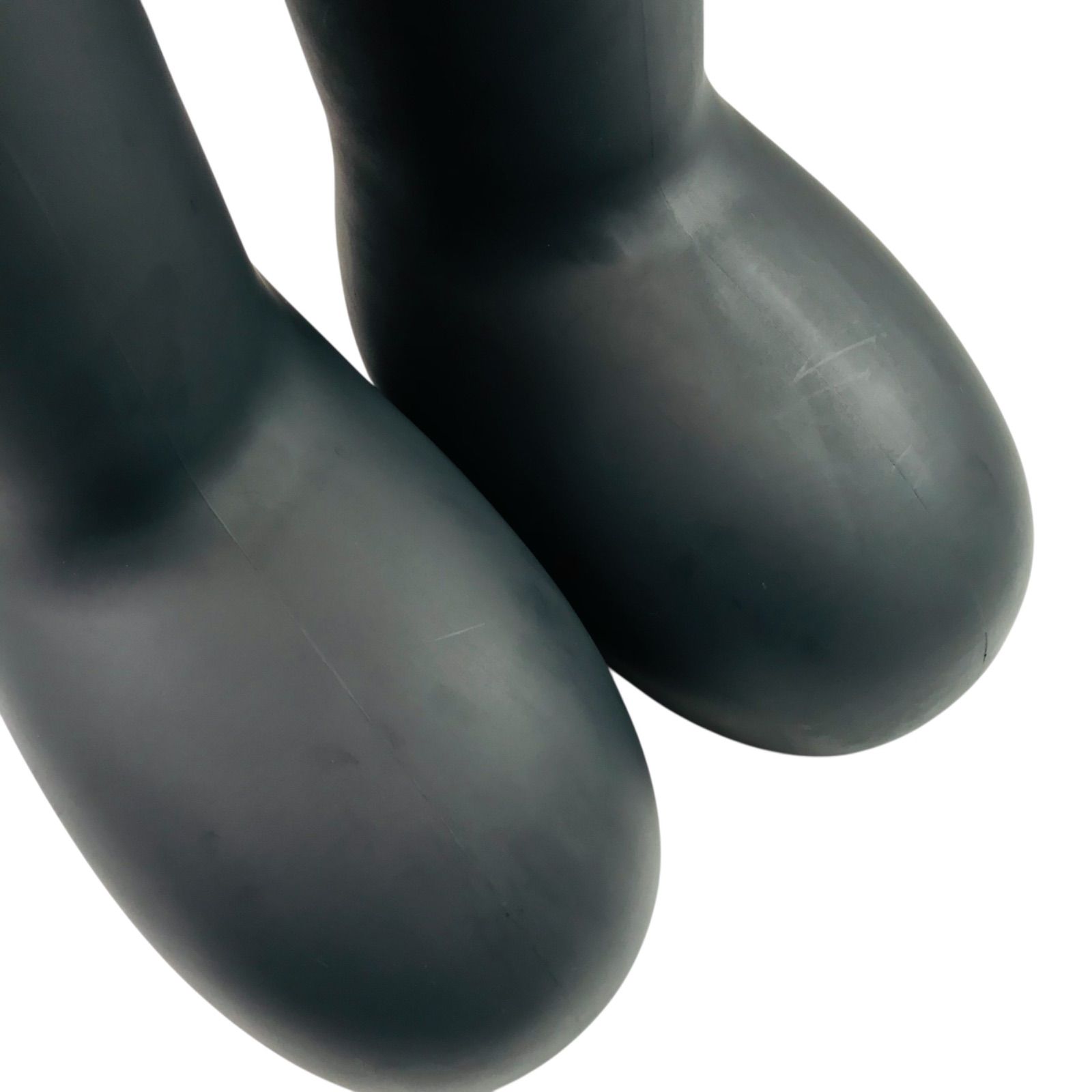 新品未使用☆MSCHF☆ミスチーフ【Big Black Boots・ビッグブラック 