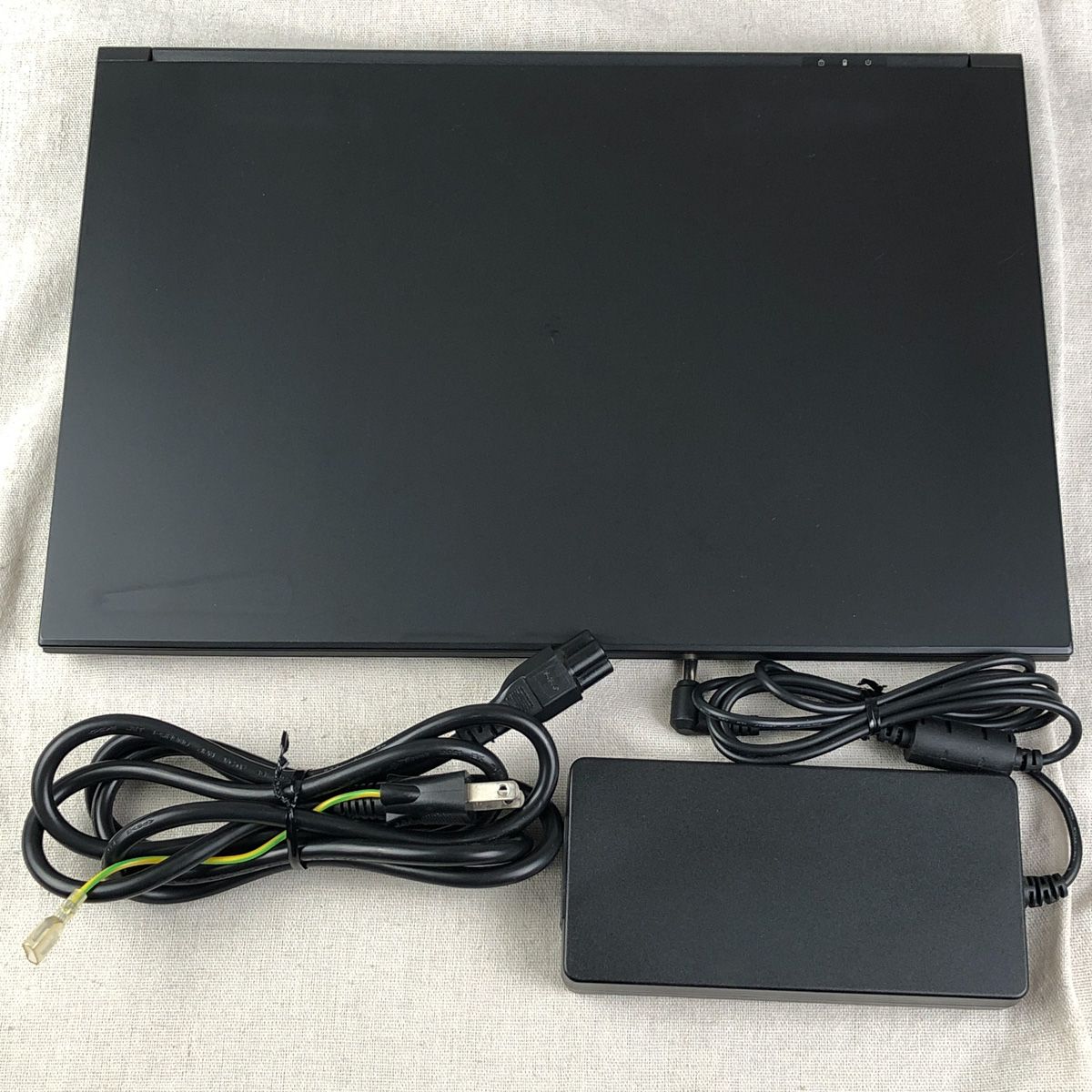 GALLERIA ◇ジャンク品◇ゲーミングノートPC パソコン XL7R ◇ジャンク