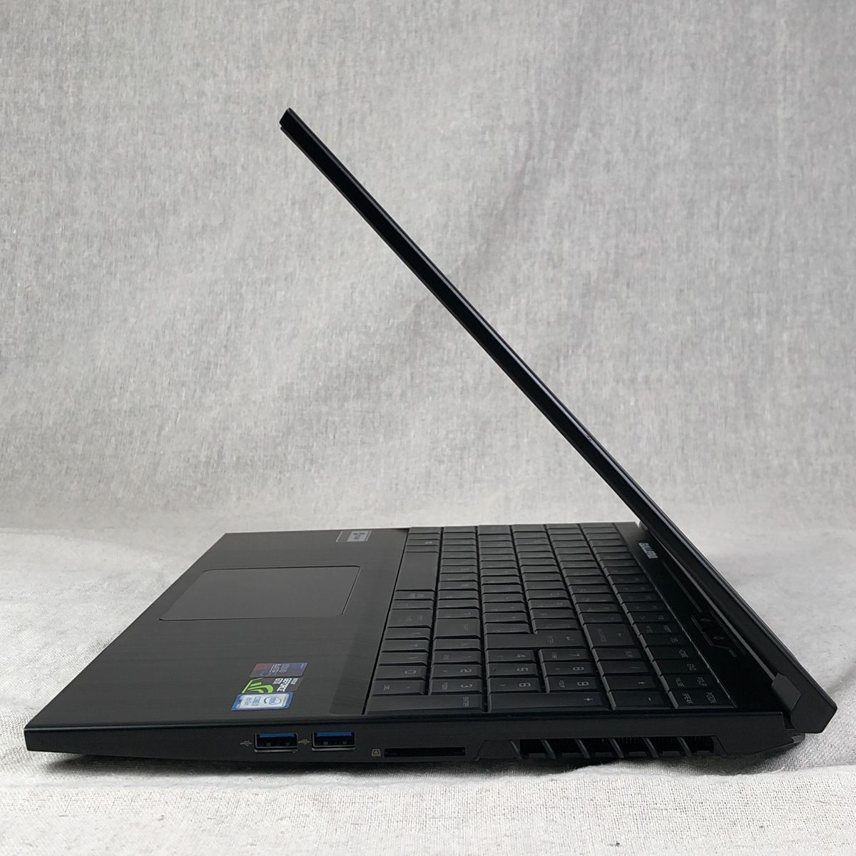 ◇ジャンク品◇ゲーミングノートPC パソコン GALLERIA ガレリア