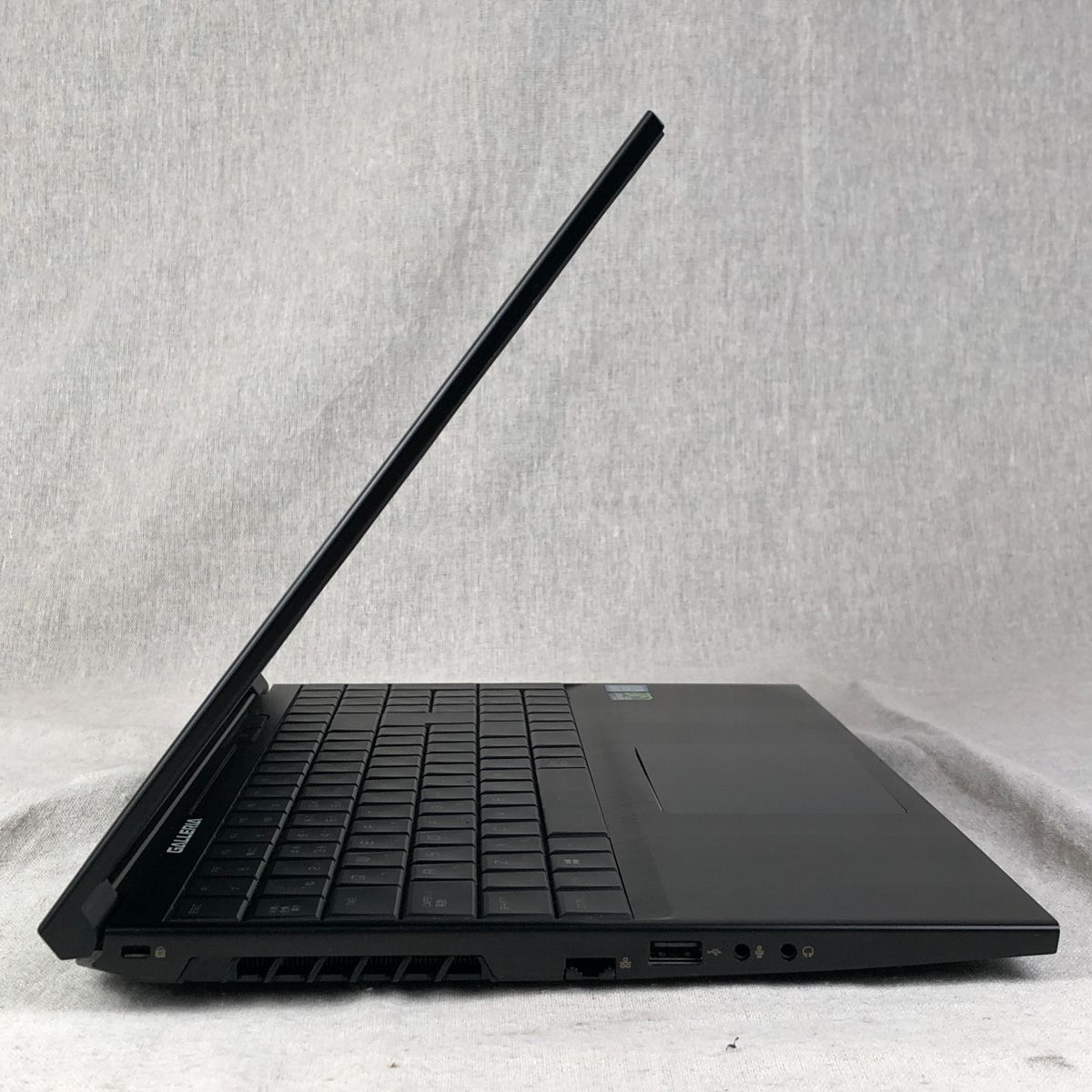 ゲーミングPC/i5 7500/500GB/GTX1050Ti/ガレリア ゲーミングPC/i5 7500/500GB/GTX1050Ti/ガレリア Amazon.co.jp