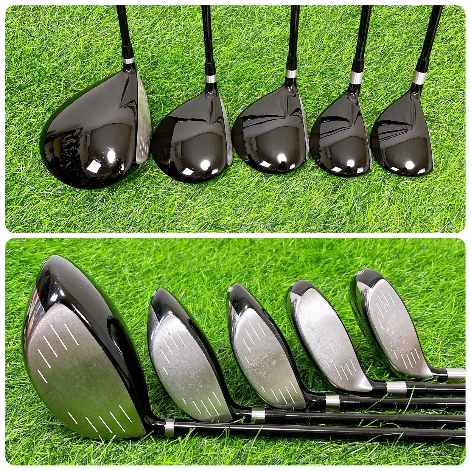 ホンマ ツアーワールドゼロ 初心者 右利き 男性 HONMA TOUR WORLD ZERO