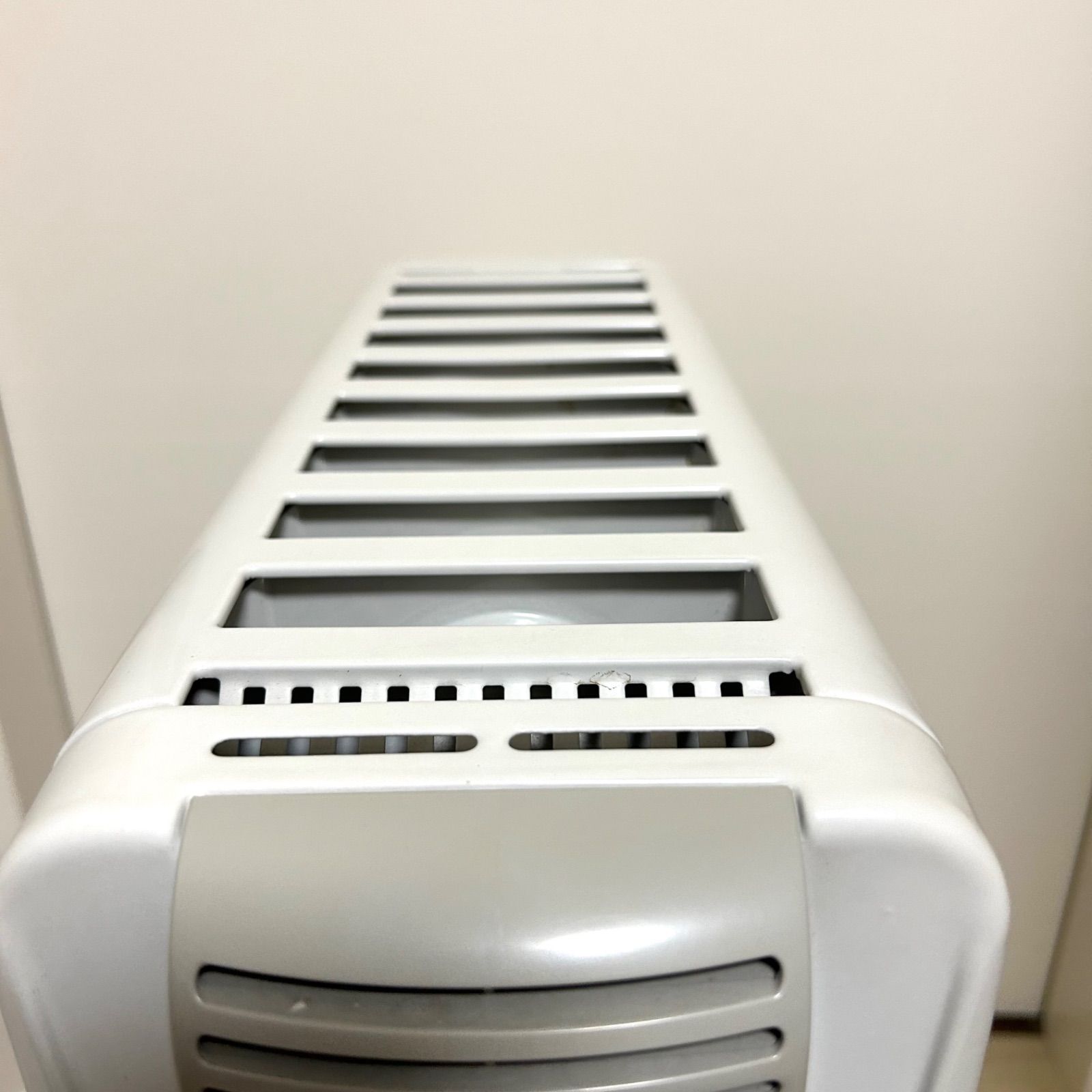 動作品】デロンギ オイルヒーター 091521TEC DeLonghi - メルカリ