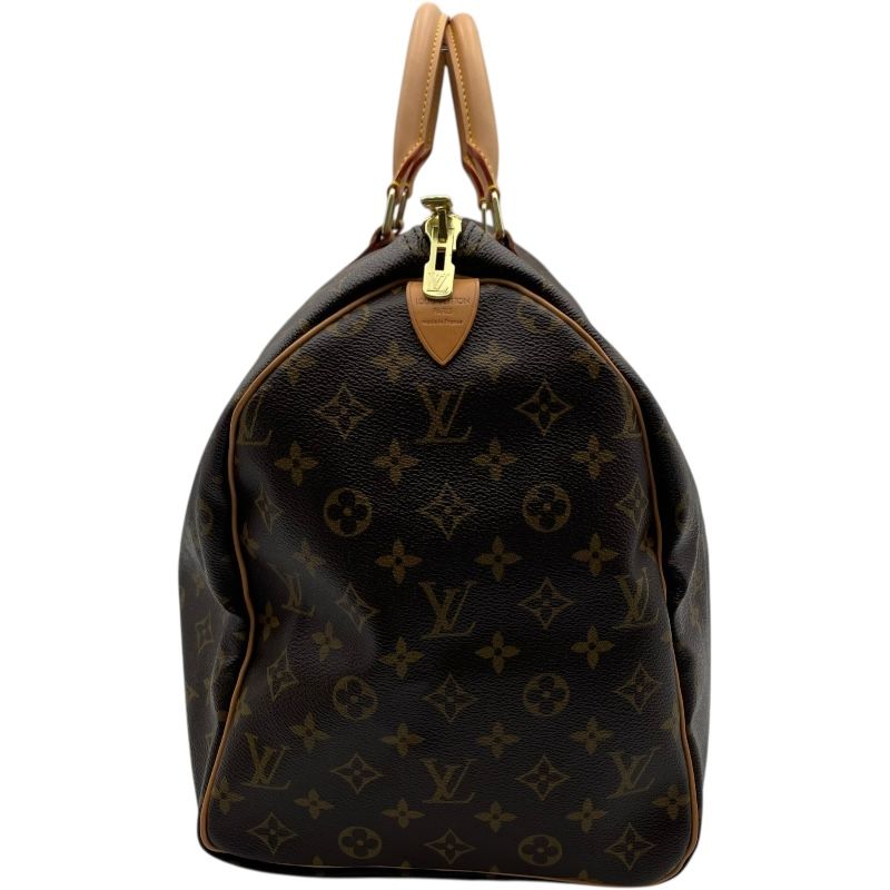 ルイ・ヴィトン LOUIS VUITTON キーポル50 M41426 ブラウン モノグラム