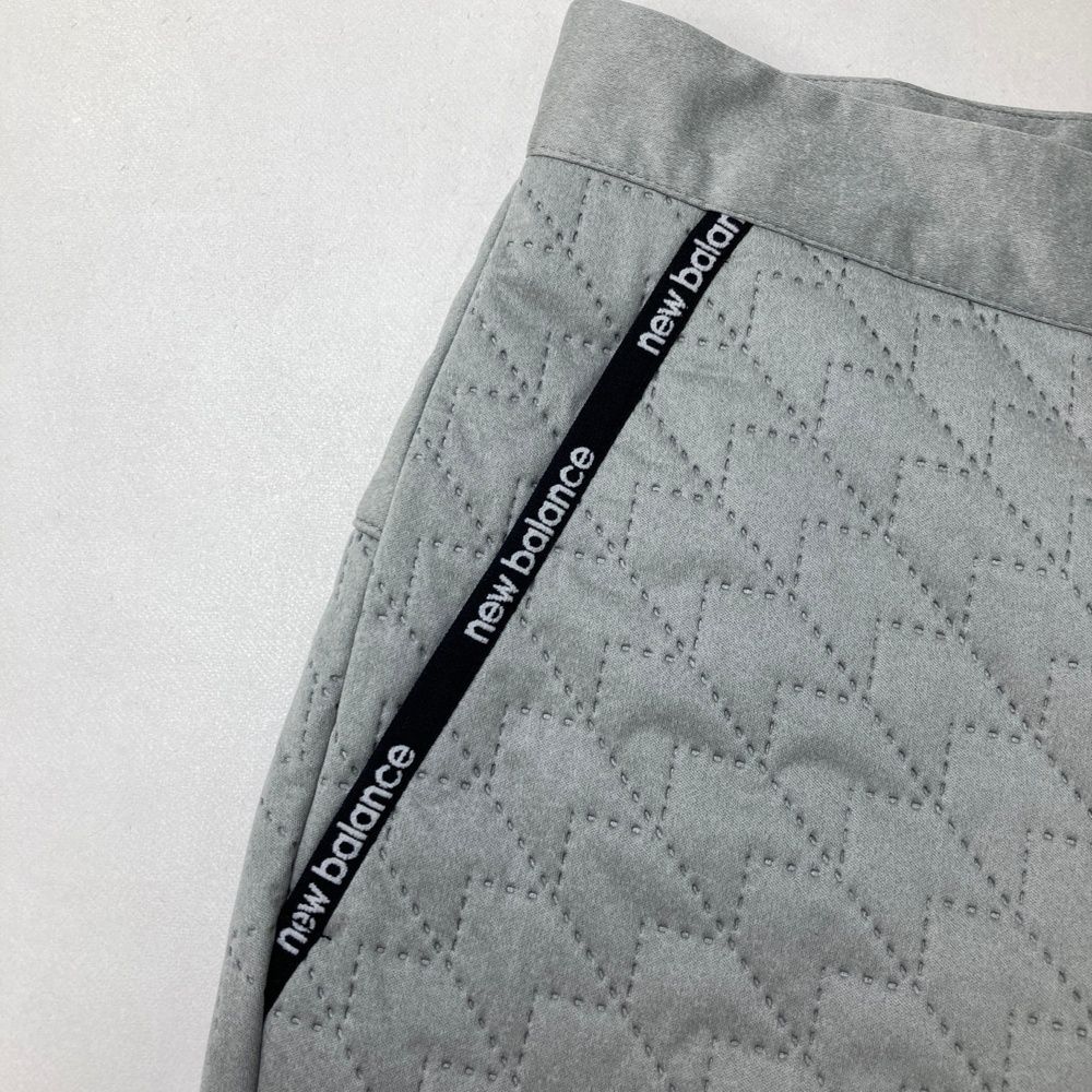 サイズ：6 NEW BALANCE GOLF ニューバランス 2024年 裏起毛 中綿パンツ