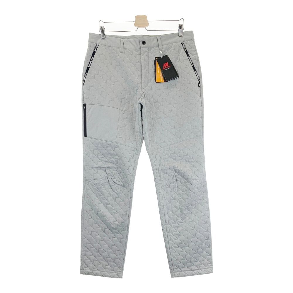 サイズ：6 NEW BALANCE GOLF ニューバランス 2024年 裏起毛 中綿パンツ