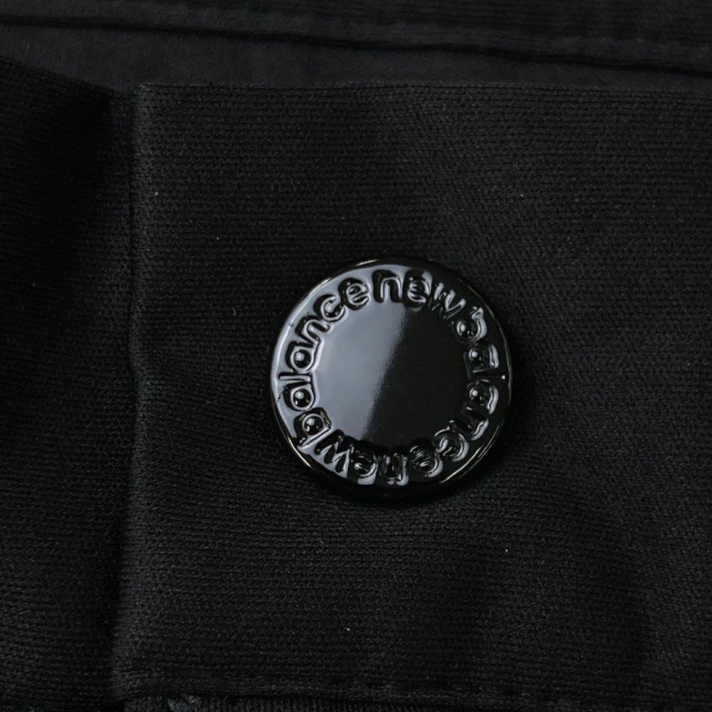 サイズ：5 NEW BALANCE GOLF ニューバランス 2024年 裏起毛 中綿パンツ