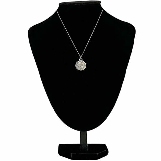 ティファニー ネックレス シルバー GO WOMEN 2018 新品仕上げ済み 