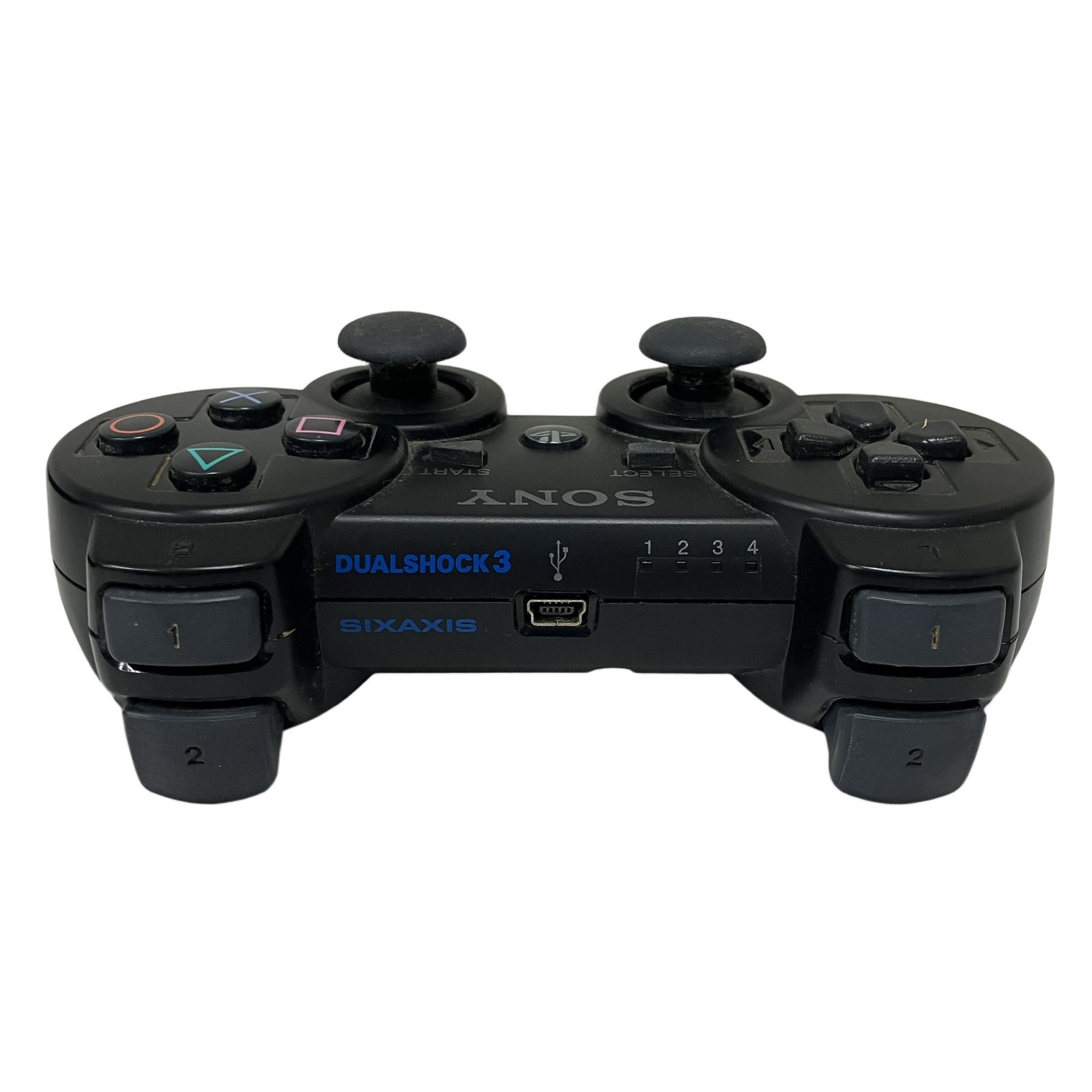 SONY CECH-2100A PlayStation 3 PS3 120GB 本体 ゲーム機 プレステ3