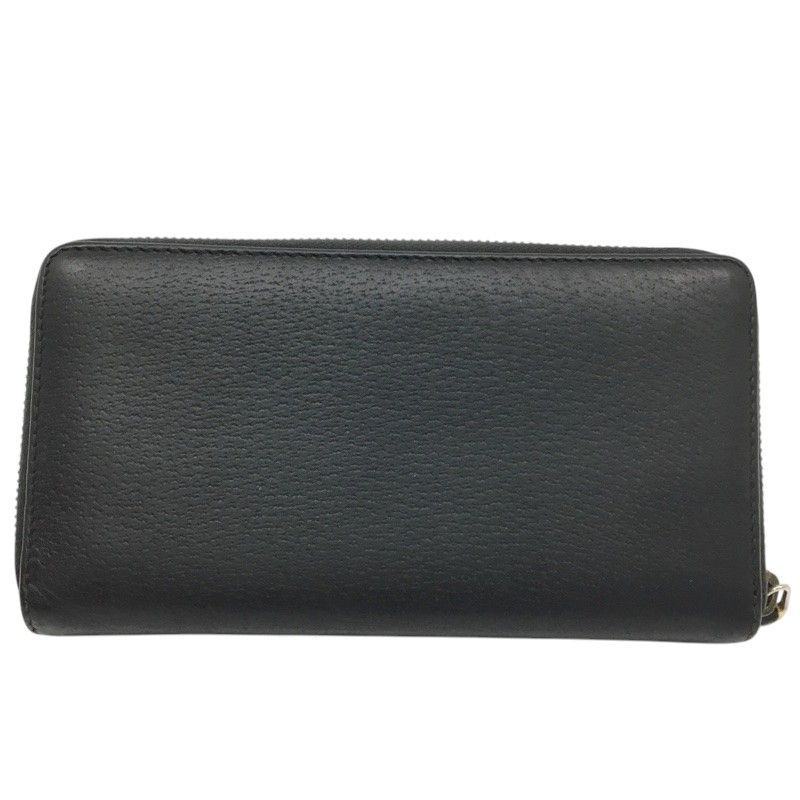 GUCCI【グッチ】GGマーモント 長財布 ラウンドファスナー 428736 レザ