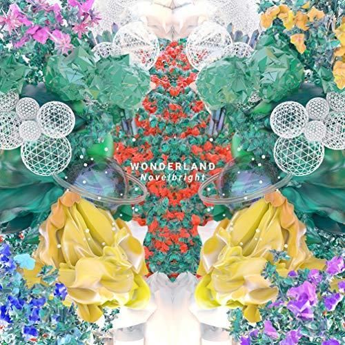 WONDERLAND - メルカリ