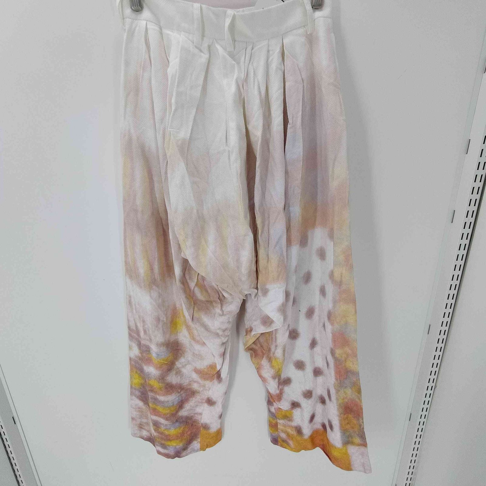 ノゾミイシグロ NOZOMI ISHIGURO 11SS Haute Couture オートクチュール
