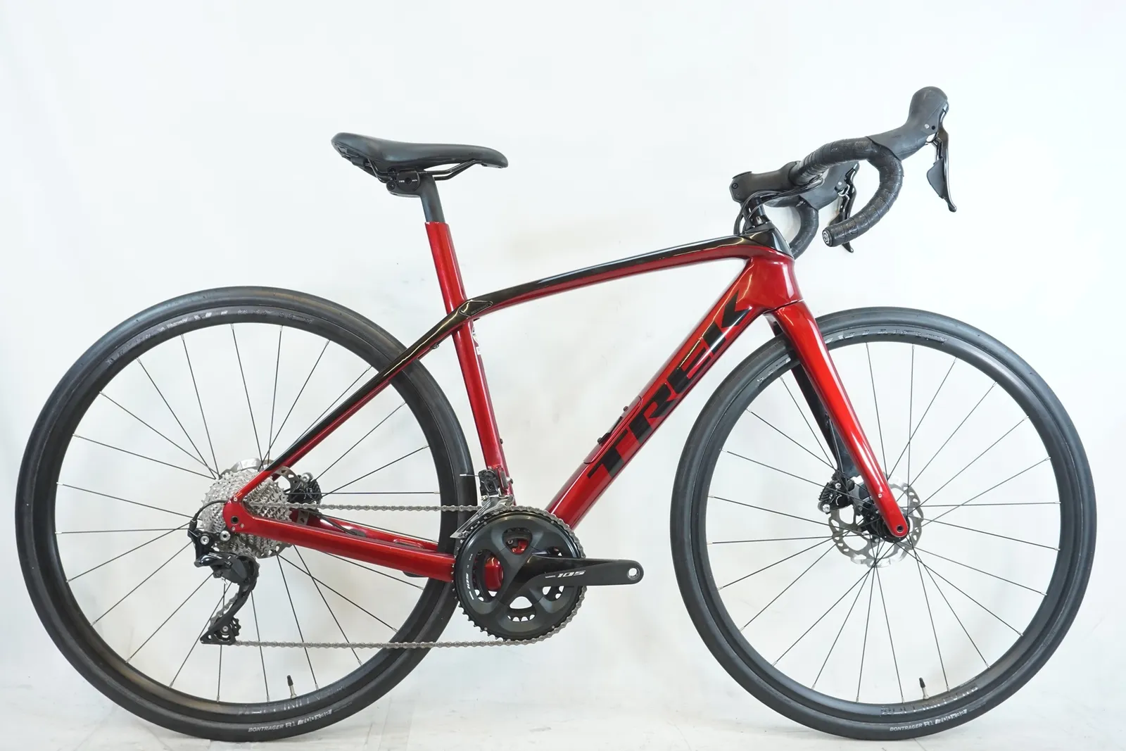 2026年最新】BONTRAGER ホイール affinityの人気アイテム - メルカリ