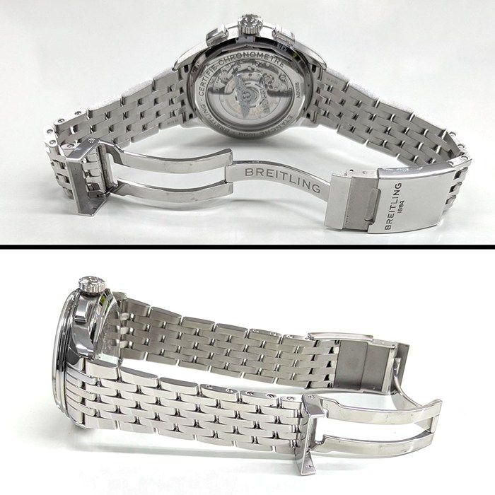 ブライトリング Breitling 腕時計 プレミエ B01 クロノグラフ 42