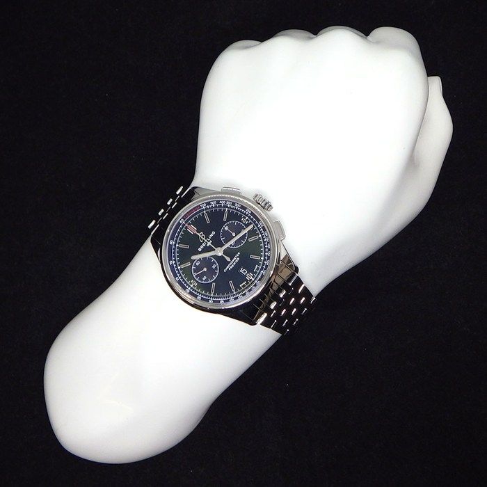 ブライトリング Breitling 腕時計 プレミエ B01 クロノグラフ 42