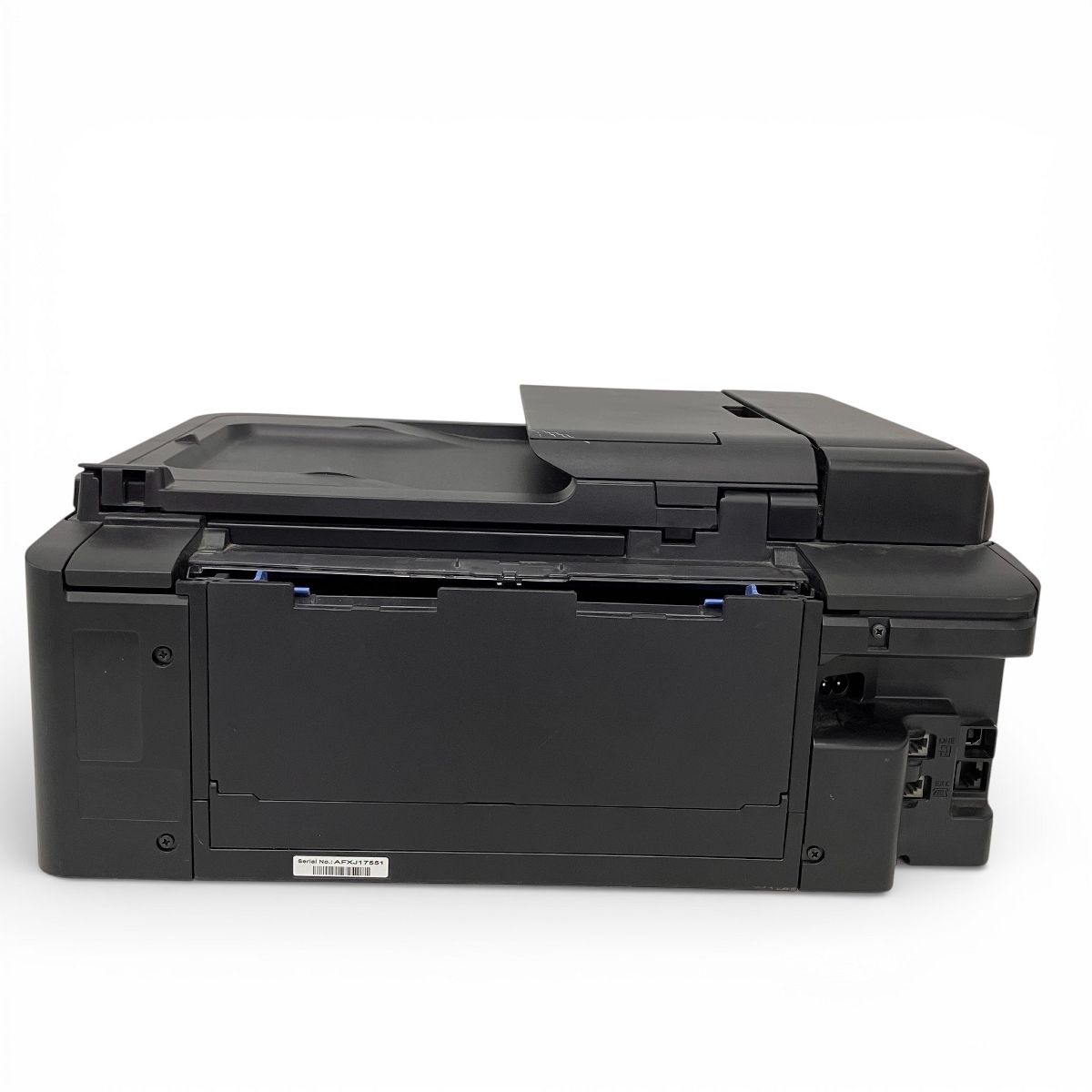Canon キャノン TR8630 インジェクトプリンター 複合機 A4 家電 