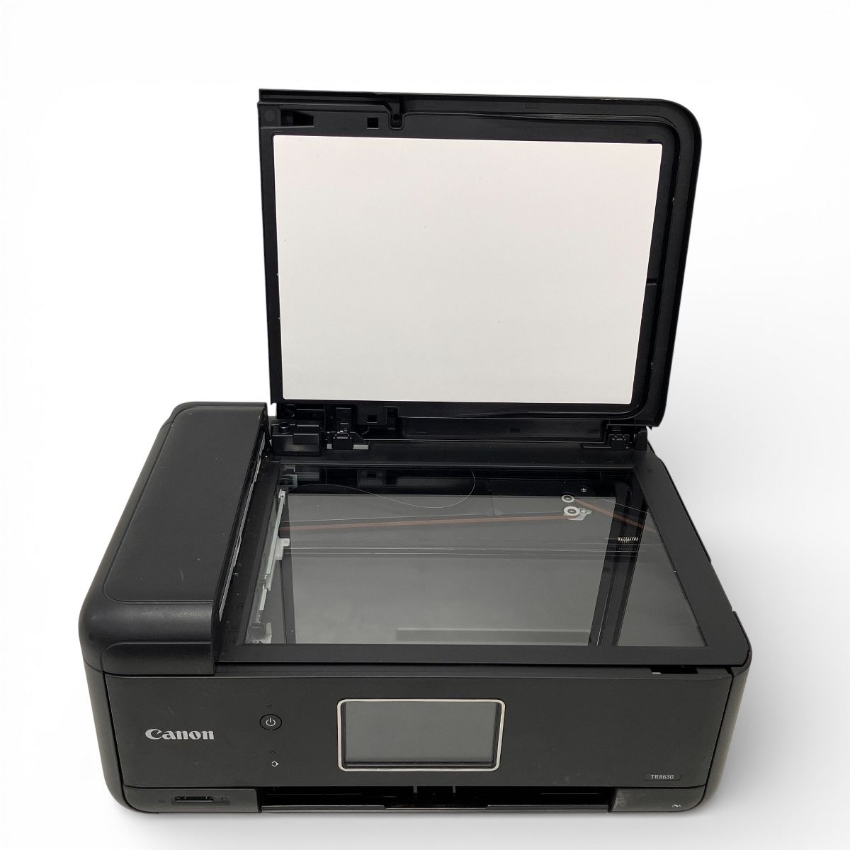 Canon キャノン TR8630 インジェクトプリンター 複合機 A4 家電 