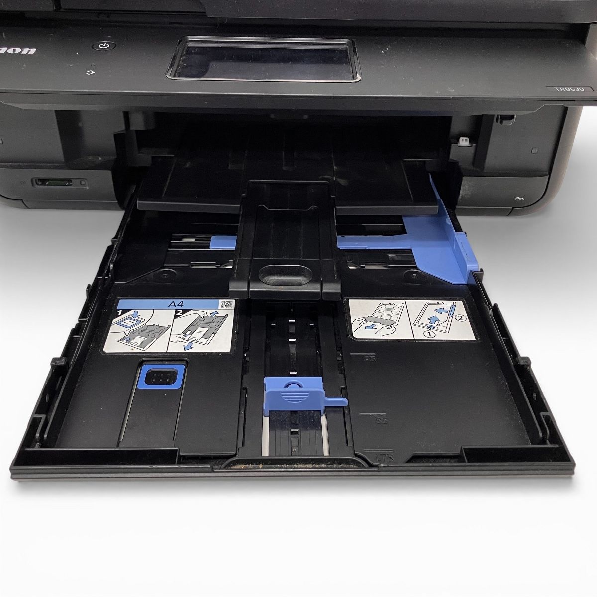 Canon キャノン TR8630 インジェクトプリンター 複合機 A4 家電 