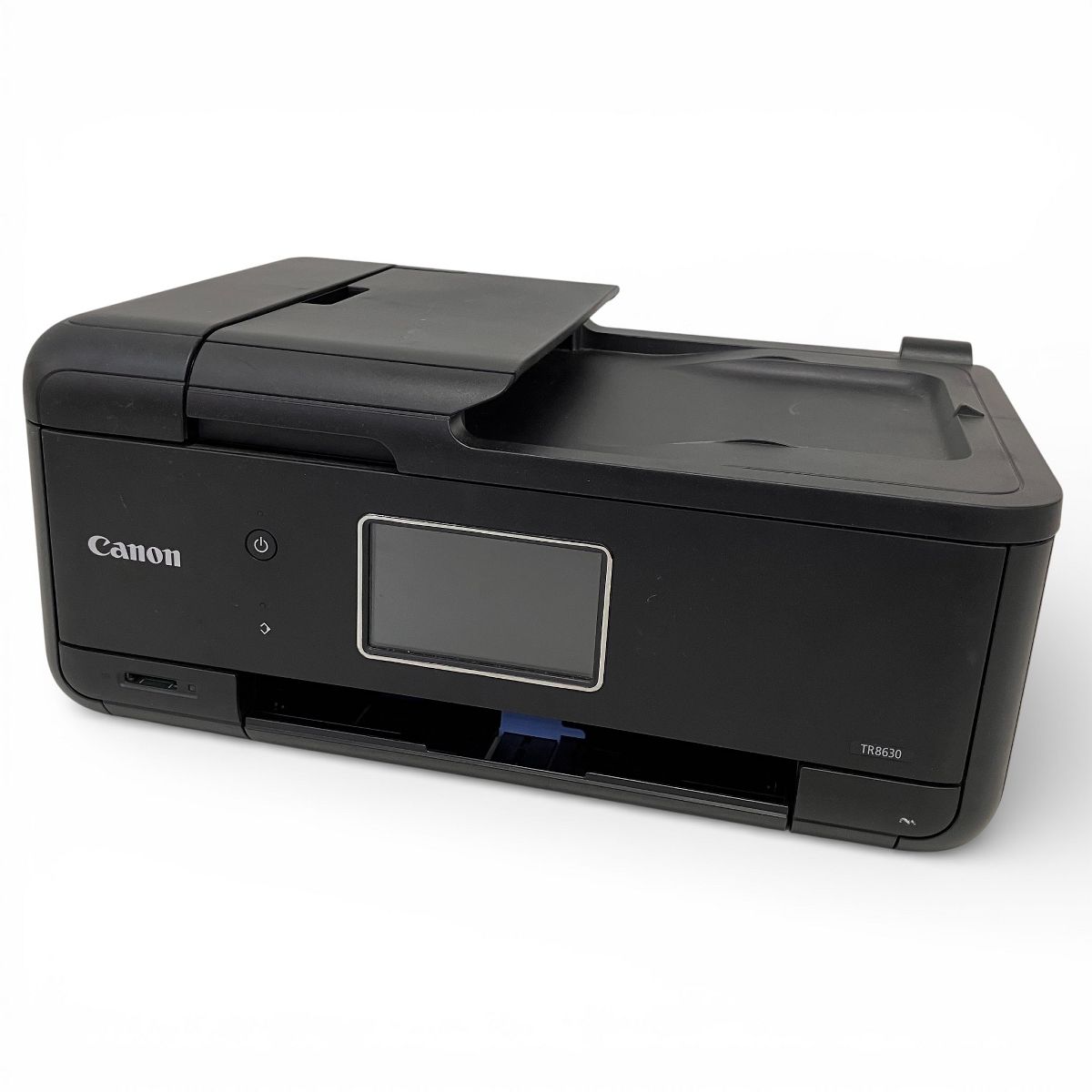 Canon キャノン TR8630 インジェクトプリンター 複合機 A4 家電 