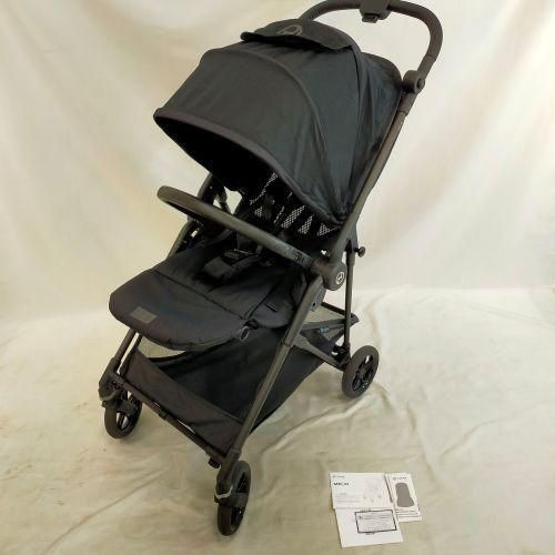 メリオ 2025年モデル サイベックス