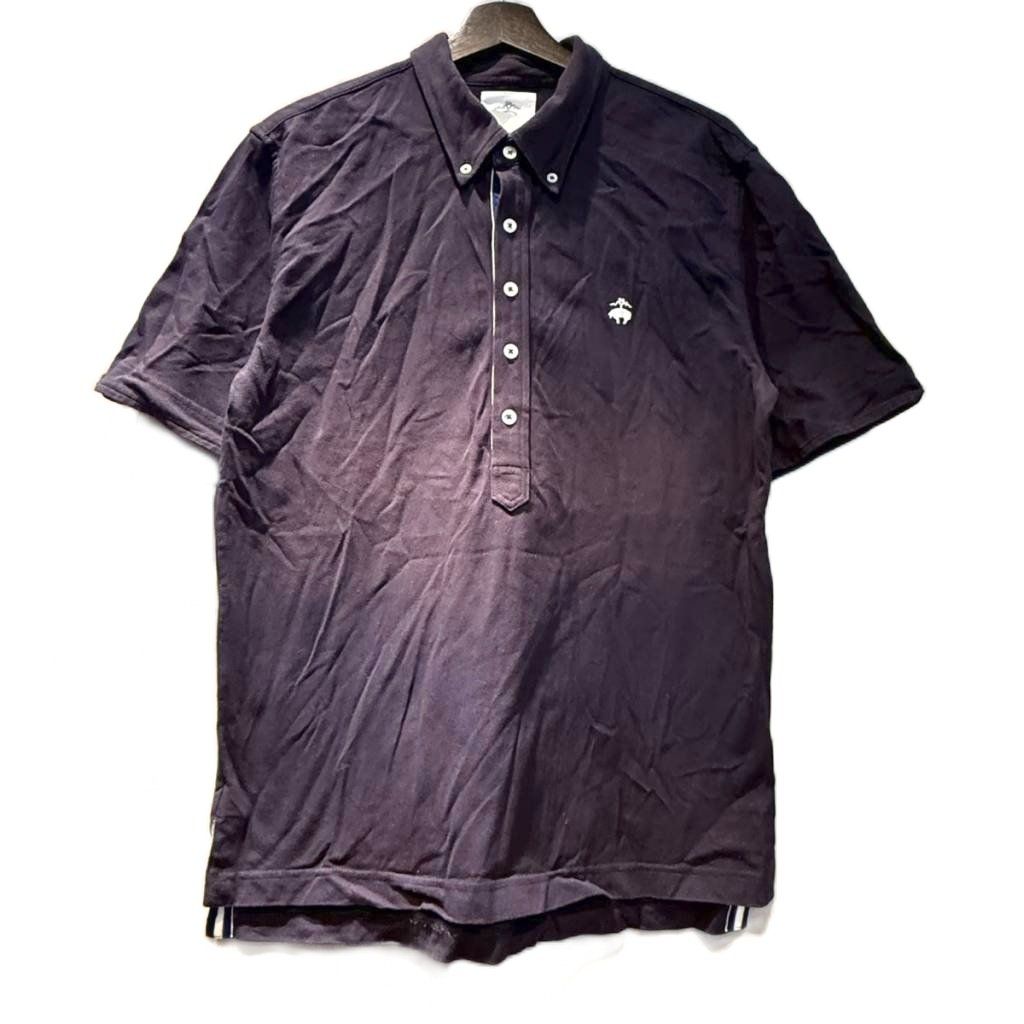 ブルックス ブラザーズ ブラック フリース BROOKS BROTHERS BLACK