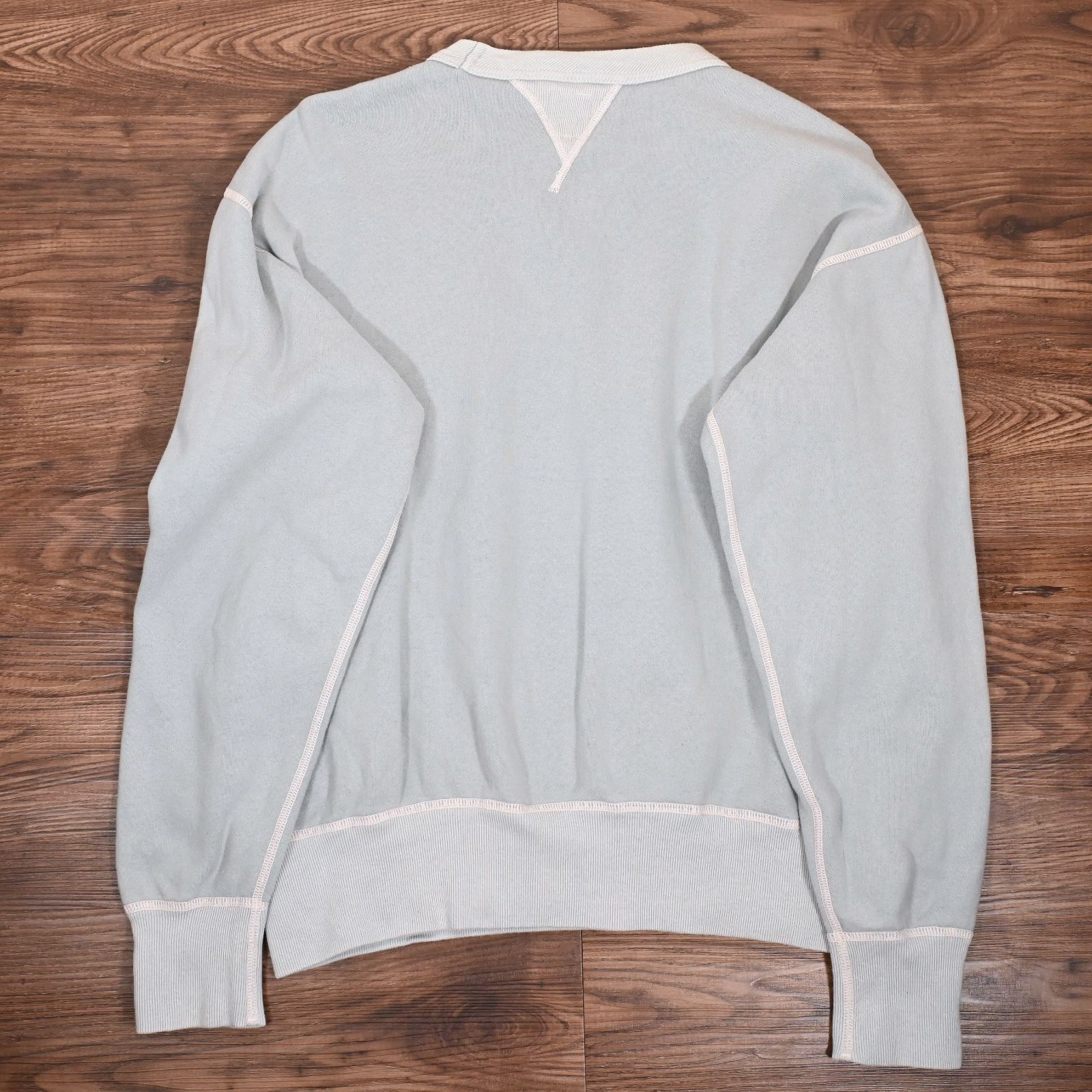 トイズマッコイ TOYS McCoy スウェット プリント フィリックス FILIX