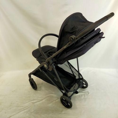 メリオ 2025年モデル